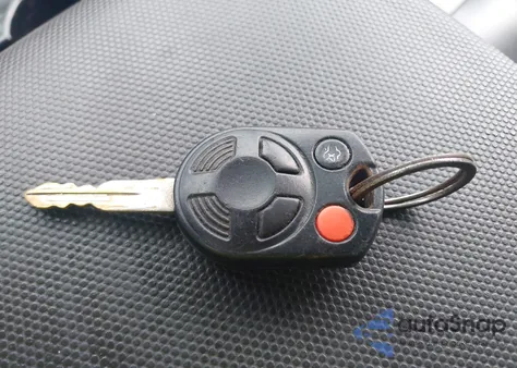 2011 Ford Escape Limited z USA, uszkodzony, nr VIN 1FMCU9EG3BKC08212